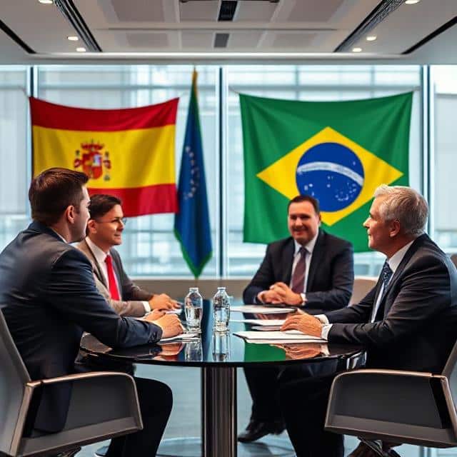 Barcelona Hosts 2025 Gaming in Spain Conference with Key Insights from Spain and Brazil Regulators
