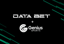 DATA.BET Partners with Genius Sports