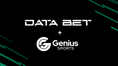DATA.BET Partners with Genius Sports