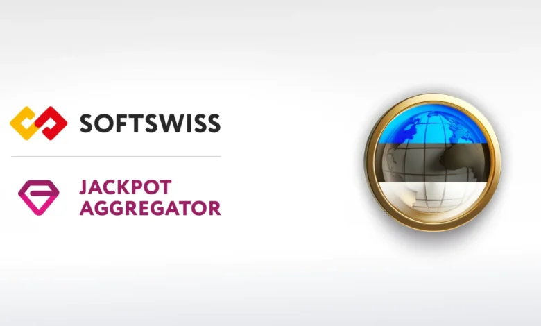 Jackpot Aggregator Enters the Estonian Market
