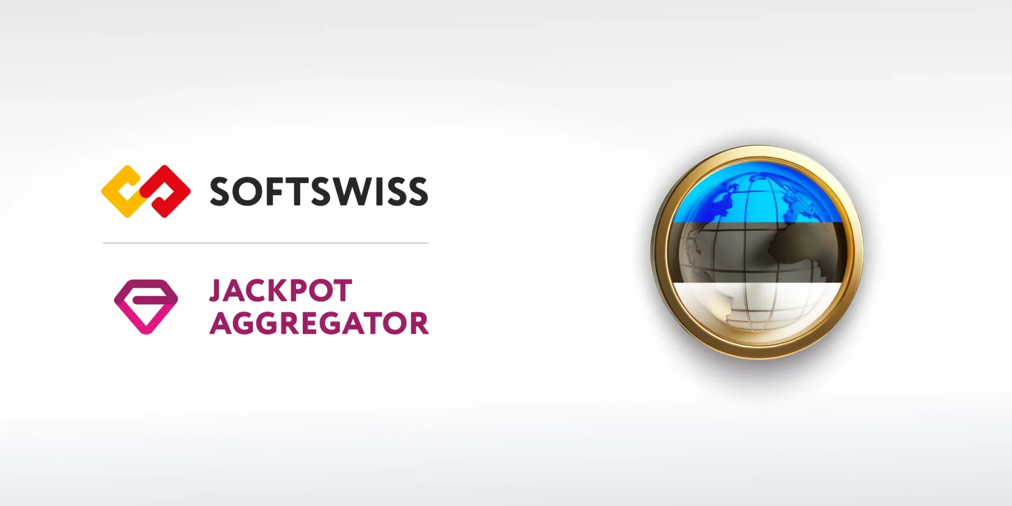 Jackpot Aggregator Enters the Estonian Market
