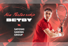 BETBY and Satoshi Gaming Group partnership