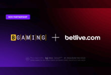 BGaming Strengthens in Georgia with betlive Deal