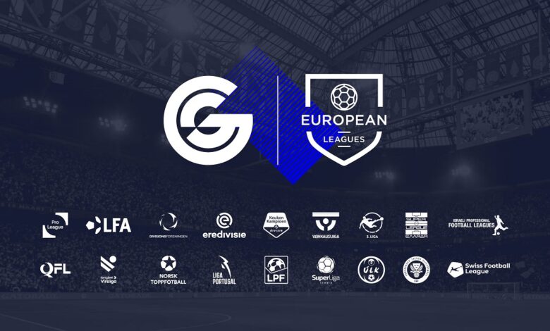Genius Sports Secures Exclusive Betting Data Rights with European Leagues