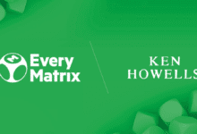 EveryMatrix live with Ken Howells in full turnkey sports and casino launch