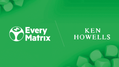 EveryMatrix live with Ken Howells in full turnkey sports and casino launch