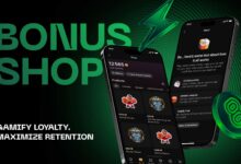 GR8 Tech Launches CRM Bonus Shop to Boost Player Engagement and Retention.