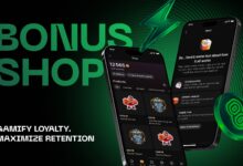 GR8 Tech Launches CRM Bonus Shop to Boost Player Engagement and Retention.