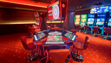 EGT’s RK6C roulette with a first-ever installation at Volcano Casino in Montenegro