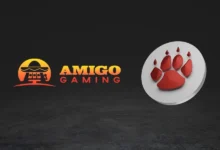 QTech Games buddies up with Amigo Gaming