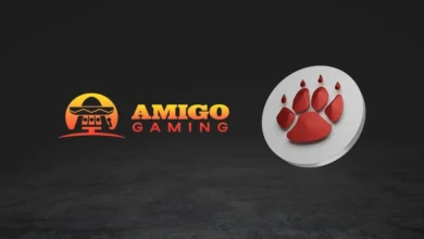 QTech Games buddies up with Amigo Gaming
