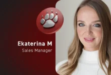 QTech Games hires Ekaterina Mayorova as sales lead for Africa & Eastern Europe