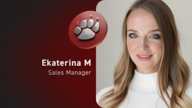 QTech Games hires Ekaterina Mayorova as sales lead for Africa & Eastern Europe
