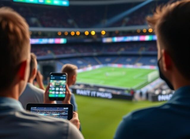 Bundesliga and Sportradar Collaborate to Deliver Next-Generation Digital Experiences for Football Fans
