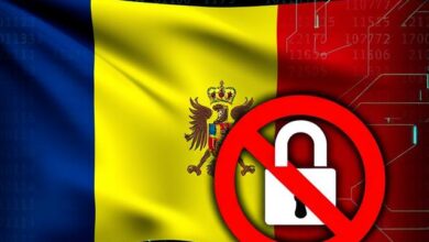 Romania blacklists 30 unlicensed gambling sites