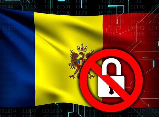 Romania blacklists 30 unlicensed gambling sites