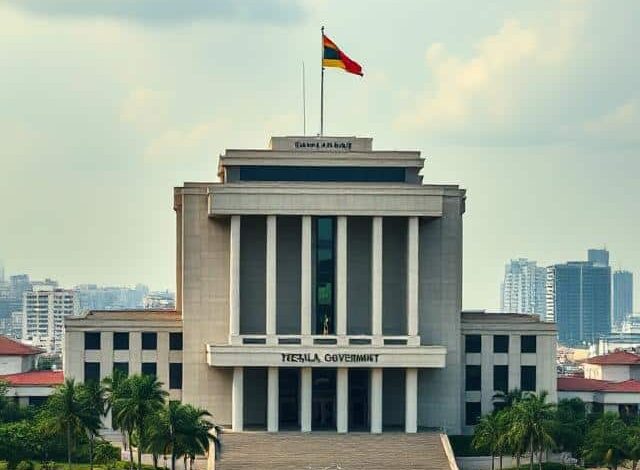 Sri Lanka parliament panel clears Gambling Regulatory Authority Bill