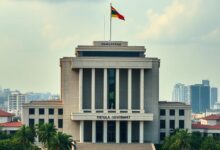 Sri Lanka parliament panel clears Gambling Regulatory Authority Bill