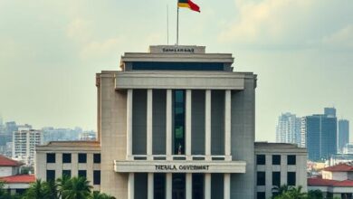Sri Lanka parliament panel clears Gambling Regulatory Authority Bill
