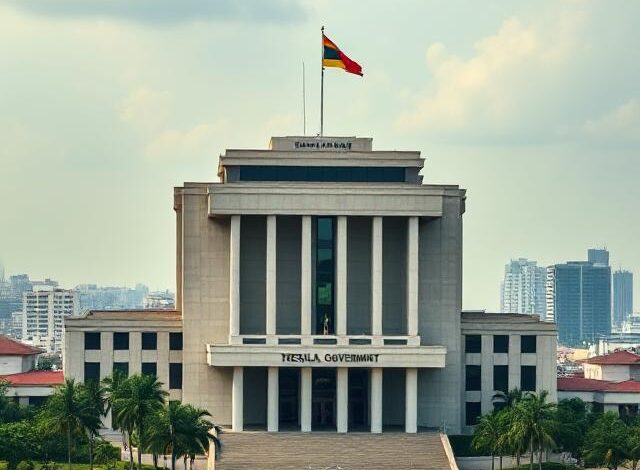 Sri Lanka parliament panel clears Gambling Regulatory Authority Bill