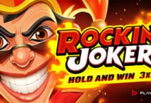 Playson introduces Nudge feature in latest release Rockin’ Joker