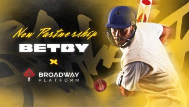 BETBY expands Asian market presence trough partnership with Broadway Platform