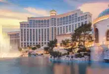 MGM Resorts Formula One Partnership