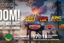 ZITRO TO PRESENT A BOOM OF NEW GAMES IN TORREMOLINOS