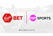 Virgin Bet partnership with TNT Sports