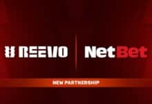 REEVO-x-Netbet