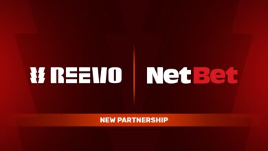 REEVO-x-Netbet