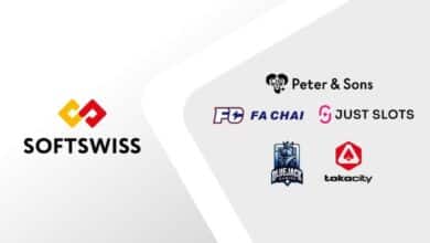 SOFTSWISS Game Aggregator Adds Five New Studios to Its Global Portfolio