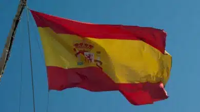 Spain’s Gambling Revenue