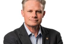 Michael Daly joins Aristocrat as SVP