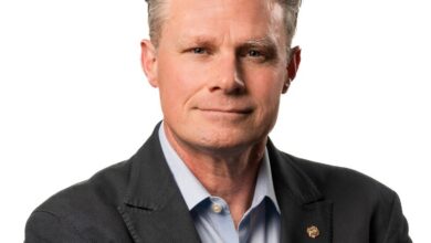 Michael Daly joins Aristocrat as SVP