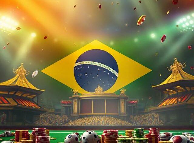 Brazil Joins Forces with Macolin Convention Combat Match-Fixing