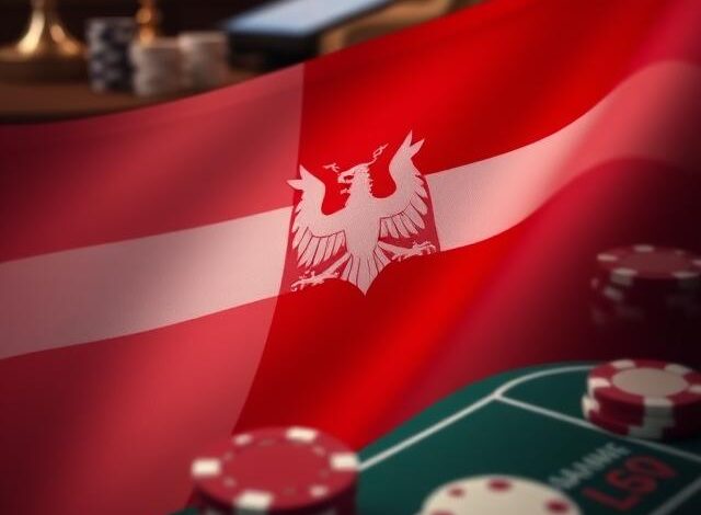 Latvia Accelerates Gambling Tax Increases and Regulatory Consolidation