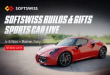 SOFTSWISS to Gift a Live-Built Sports Car To Celebrate 100 Launched Brands in 2025