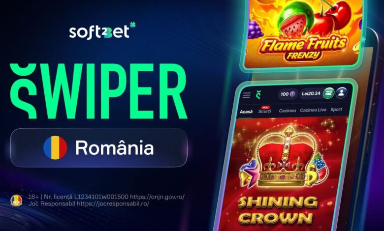 Soft2Bet Unveils Romania’s First Social Media-Inspired Casino and Betting Platform