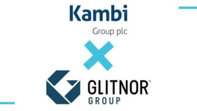 Glitnor Group Signs Turnkey Sportsbook Partnership With Kambi Group PLC