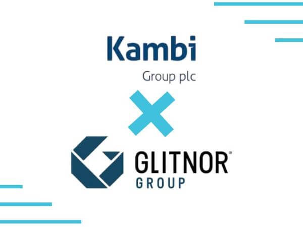 Glitnor Group Signs Turnkey Sportsbook Partnership With Kambi Group PLC