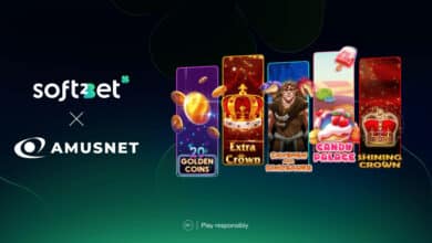 Soft2Bet Announces Partnership with Amusnet Gaming Across Europe