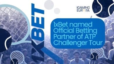 1xBet Announced as Official Betting Partner of the ATP Challenger Tour