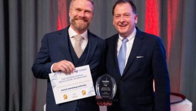 IAGR Regulatory Awards Honor Innovation and Player Safety