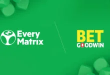EveryMatrix expands BetGoodwin partnership with UK sportsbook launch
