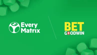 EveryMatrix expands BetGoodwin partnership with UK sportsbook launch