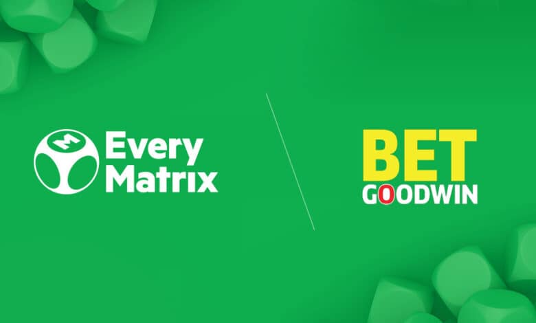 EveryMatrix expands BetGoodwin partnership with UK sportsbook launch