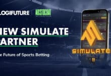 Logifuture strengthens relationship with Aristocrat Interactive through new Simulate integration