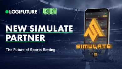Logifuture strengthens relationship with Aristocrat Interactive through new Simulate integration