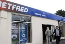 Betfred Owner Fined £240,000 Over Disguised Losses in Online Slots